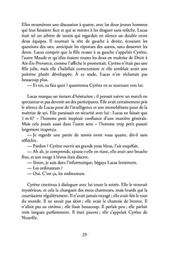 Cap Racaille