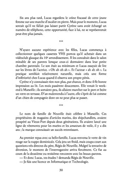 Cap Racaille