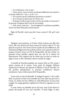 Cap Racaille