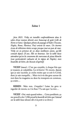 Viva la Vida ou la vie d'après-confinement