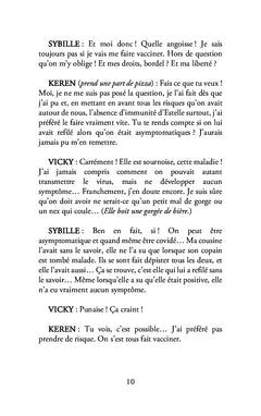Viva la Vida ou la vie d'après-confinement