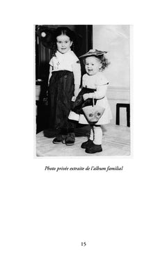 Pétales d'une vie
