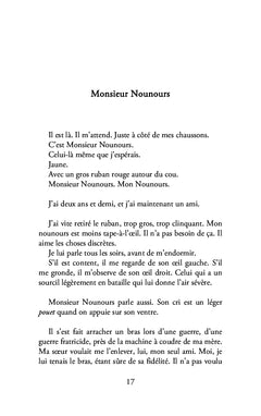Pétales d'une vie