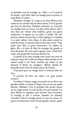 Pétales d'une vie