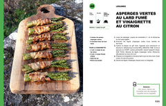 Ninja - Barbecue & Fumaisons au Woodfire