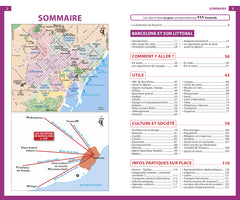 Guide du Routard Barcelone 2026/27