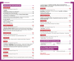 Guide du Routard Barcelone 2026/27