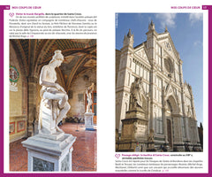 Guide du Routard Florence et Le Chianti 2026/27