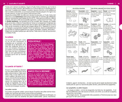 Guide du Routard Florence et Le Chianti 2026/27