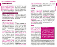 Guide du Routard Florence et Le Chianti 2026/27