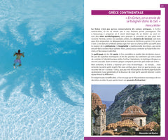 Guide du Routard Grèce continentale 2026/27