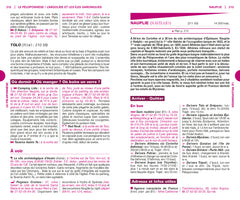 Guide du Routard Grèce continentale 2026/27