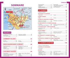 Guide du Routard Charentes 2026/27