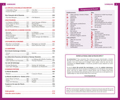 Guide du Routard Charentes 2026/27