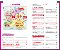 Guide du routard Midi Toulousain