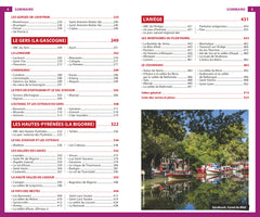 Guide du routard Midi Toulousain