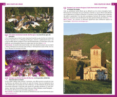 Guide du routard Midi Toulousain