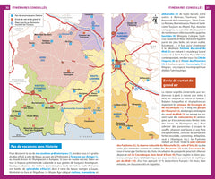 Guide du routard Midi Toulousain