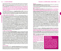 Guide du routard Midi Toulousain