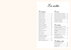 Les confitures de Bonne Maman®