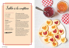 Les confitures de Bonne Maman®