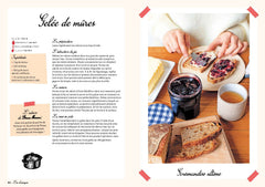Les confitures de Bonne Maman®