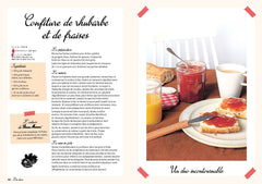 Les confitures de Bonne Maman®