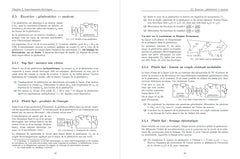 Sciences industrielles de l'ingénieur, mécanique et asservissements, exercices et problèmes: MPSI-PCSI-PTSI-MP-PSI-PT - exercices et problèmes