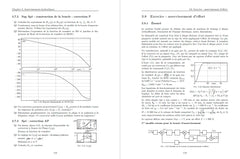Sciences industrielles de l'ingénieur, mécanique et asservissements, exercices et problèmes: MPSI-PCSI-PTSI-MP-PSI-PT - exercices et problèmes