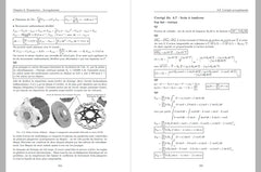 Sciences industrielles de l'ingénieur, mécanique et asservissements, exercices et problèmes: MPSI-PCSI-PTSI-MP-PSI-PT - exercices et problèmes