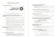 Maths Tout-en-un PC/PC* - 3e éd.