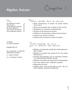 Maths Méthodes et Exercices PC/PC*-PSI/PSI*-PT/PT* - 5e éd.