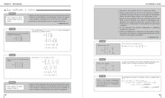 Maths Méthodes et Exercices PC/PC*-PSI/PSI*-PT/PT* - 5e éd.