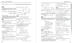 Maths Méthodes et Exercices PC/PC*-PSI/PSI*-PT/PT* - 5e éd.