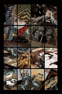Marvel Knights: Punisher