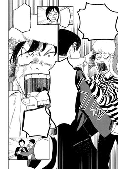 Teenager Rampage T01