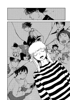 Teenager Rampage T01