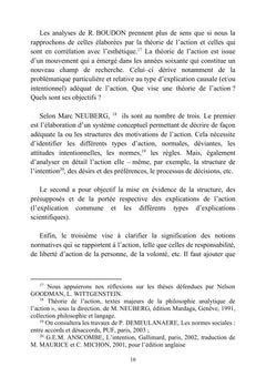 Reconception culturelle de l'action sociale