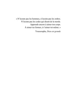Des hommes qui pleurent