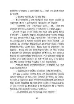 Des hommes qui pleurent