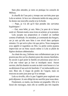 Des hommes qui pleurent