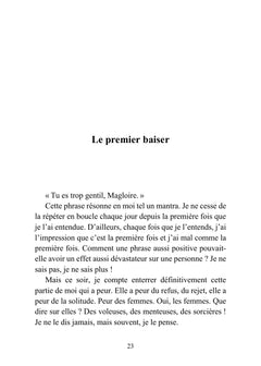 Des hommes qui pleurent