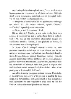 Des hommes qui pleurent