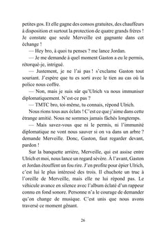 Des hommes qui pleurent