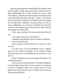 Des hommes qui pleurent