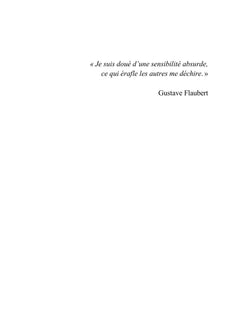 Sensible : Coeur, Corps, Chaos