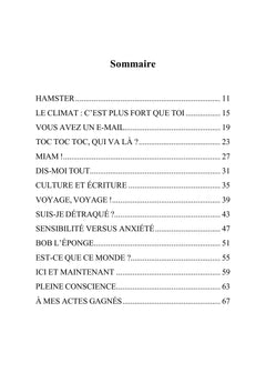 Sensible : Coeur, Corps, Chaos