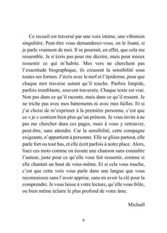 Sensible : Coeur, Corps, Chaos