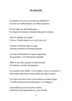 Sensible : Coeur, Corps, Chaos