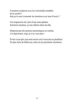 Sensible : Coeur, Corps, Chaos